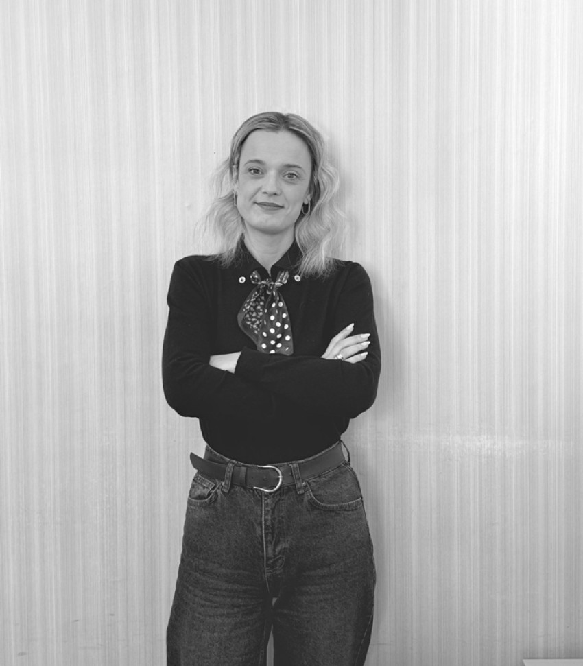 Eksen Mimarlık Burçin GERÇEK