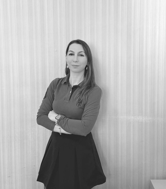 Eksen Mimarlık Çiler ÇOLAK