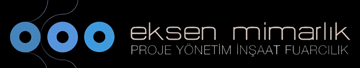 Eksen Mimarlık
